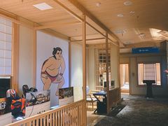 -蓝鲸湾汤泉(包河店)