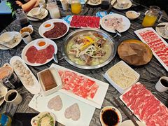 -天都火锅酒楼(虹梅南路店)