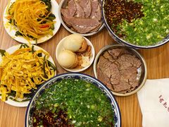 -有礼有面(知春路店)