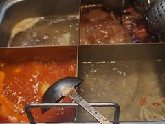 -海底捞火锅(高新活力汇店)