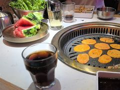 -杨记齐齐哈尔烤肉(总店)