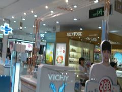 -茂业百货(东门店)