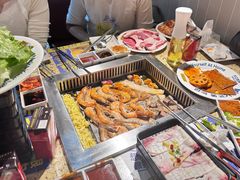 -阿亲家·韩式无限烤肉(春熙路店)