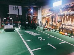 -蜗牛健身·私教馆(海珀香庭店)