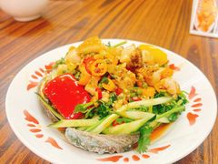 -等我餸上门海鲜大排档(天河南店)