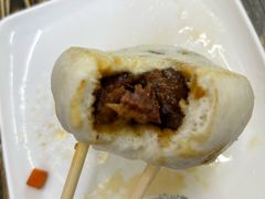 -白杨包子(通达街店)