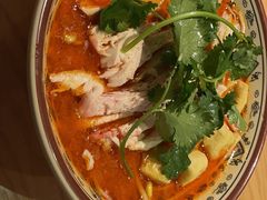 -新加坡高记KOO KEE Restaurant(盈科店)