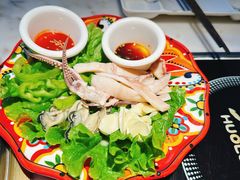 -火炉火自助餐(朝阳大悦城店)