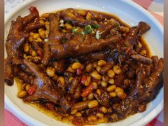 -小柴米·传统江西菜(万寿宫店)