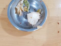 -左撇子私房面
