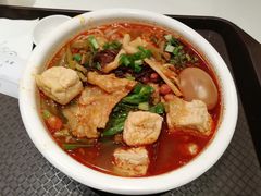 -水平有限广西米粉·广西风味集(五道口店)