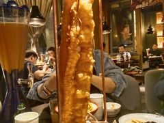 -辣尚瘾·烤鱼·新川菜(交大直营店)
