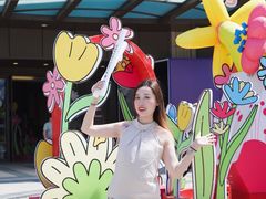 -光启城时尚购物中心