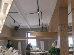 -刀叉遇上筷子中西融合餐厅(和平店)