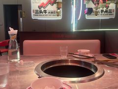 -三头牛·潮汕牛肉生蚝火锅 (夏湾店)