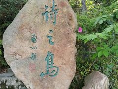 -江心屿景区