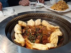 -二十一分小锅炖(中心店)