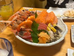 -大焰自助日式料理 铁板烧(徐汇店)