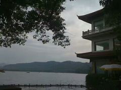 -湖畔居茶楼(湖滨店)