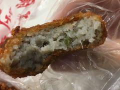 香酥藕饼-陶记正宗德州扒鸡(科巷店)