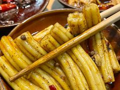 -阳阳老火锅(小南门店)