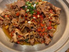 -八碗湘长沙市井菜(坡子街店)