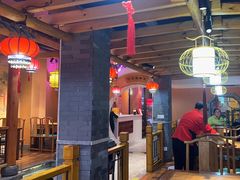 -巢爷老味(东方红店)