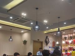 -蜀留香火锅(社会山店)