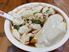 豆腐脑-聚香斋(东关街店)