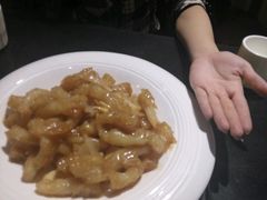 -闫府私房菜·百年鲁菜(恒隆店)