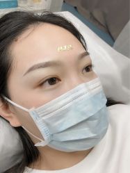 点击看大图 -韩美绣·骨相纹眉·洗眉美瞳线