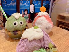 -怪物的冰与火(天虹商场中山路店)