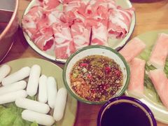 -东镇老火锅(长春路首店)