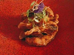 -英冠索菲特酒店·萧湘阁中餐厅