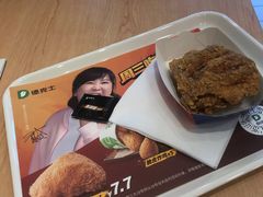 -德克士(龙阳广场店)