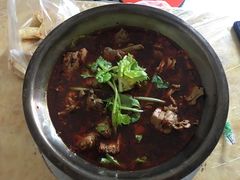 -重庆特色冷锅鱼(武大店)