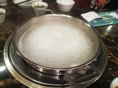 -鱼粤鲜淘米捞·中山脆肉鲩火锅(悦湖会店)