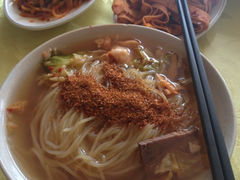 iphone_upload_pic-西塔大冷面(三好街店)