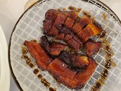 -香港新曜记·粤菜点心(滨江宝龙店)
