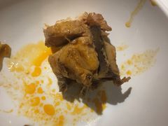 -李子坝梁山鸡(北碚万达五鸡哥店)
