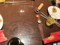 -三个大叔烤羊肉串·炭炉砂锅菜(西三旗店)