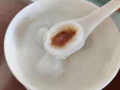 -阿三麻蓉汤圆(顺光大厦店)