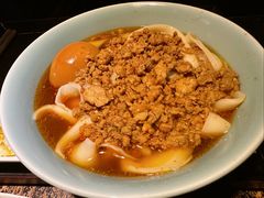 -喜晋道面馆(华严寺广场店)