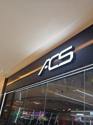-ACS舞蹈工作室