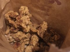 大坨酥肉-童婆婆酥肉(双楠店)