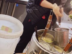 -彭姐麻辣烫(海淀店)