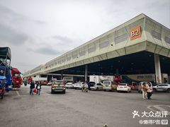 -海吉星市场