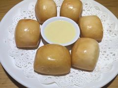 -吕氏疙瘩汤·海鲜新鲁菜(凯德mall新都心店)