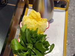 -乔先生涮肉·鲜活牛羊肉火锅(塘沽店)