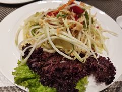 青木瓜拉沙-PHO東田越南粉(苏州中心店)